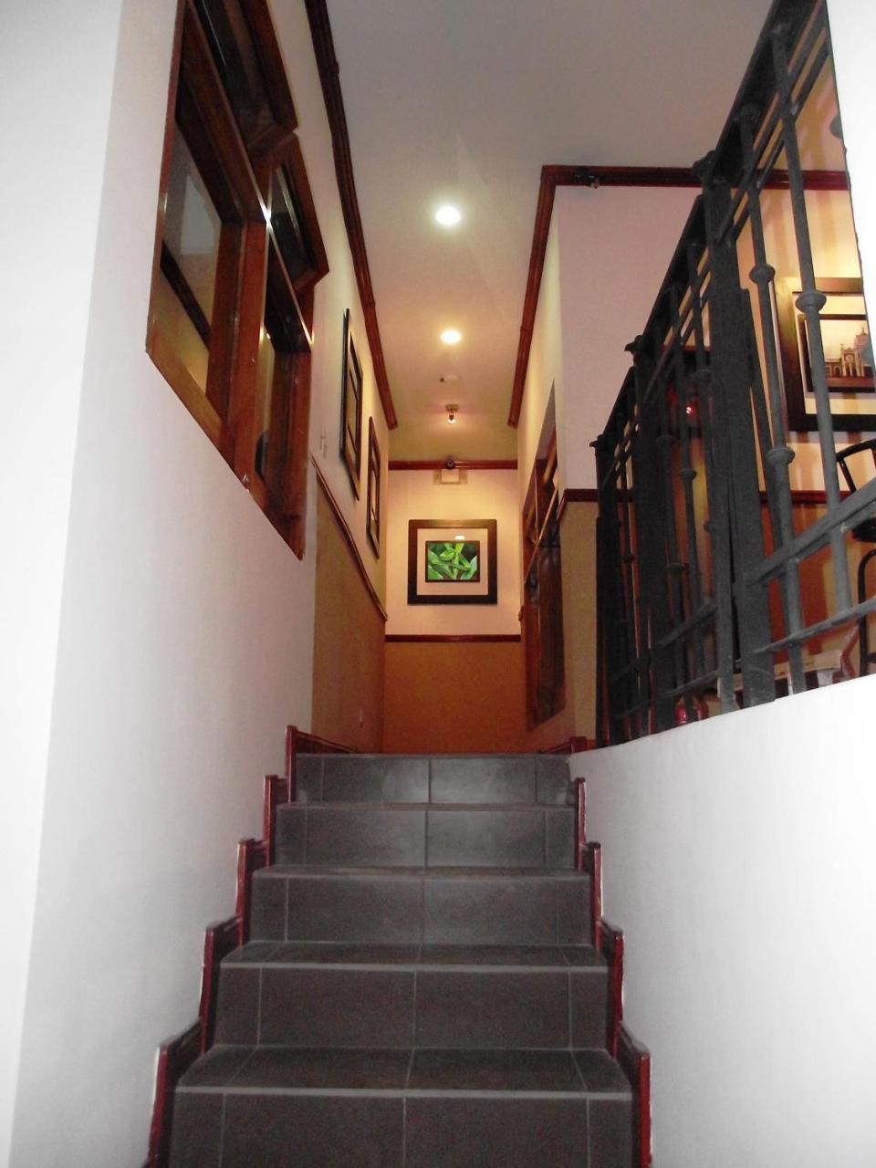 Boutique Hotel Calle 20 San José Exterior foto